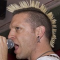 Click to enlarge GutterPunk - Professional Concert Photography